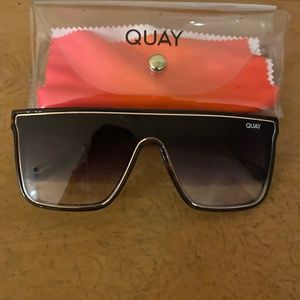 Quay sunglasses